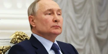 Mercenary Chief Leading Armed Rebellion: Putin Pledges to Safeguard Russia’s Defense