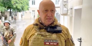 Deal Struck: Wagner Group Leader Yevgeny Prigozhin to Be Exiled, Escaping Charges