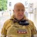 Deal Struck: Wagner Group Leader Yevgeny Prigozhin to Be Exiled, Escaping Charges