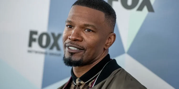 Report: Jamie Foxx Experiencing Uncharacteristic Behavior During Gradual Recovery Following Hospitalization