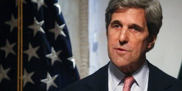 Ethics Complaint Filed Against John Kerry by Watchdog Group Over Climate Change Deaths Assertion