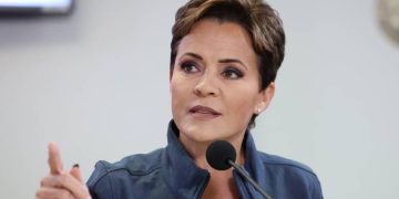 Kari Lake Exposes Reasons for Being Excluded from the 2024 Ballot