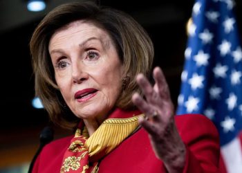 Pelosi Claims Abortion as Democrats’ Path to Success in 2024, Accusing Republicans of Disregard for Women’s Rights