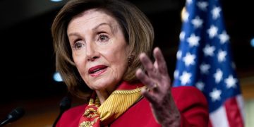 Pelosi Claims Abortion as Democrats’ Path to Success in 2024, Accusing Republicans of Disregard for Women’s Rights