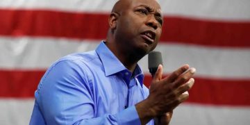 Tim Scott Responds to Obama’s Criticism of His Views on Race