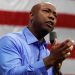 Tim Scott Responds to Obama’s Criticism of His Views on Race