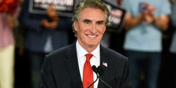 Burgum, an Independent GOP Candidate, Invests $10 Million in Presidential Campaign