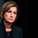 Iowa Governor Kim Reynolds Enacts Pro-Life Legislation Prohibiting Abortion Beyond 6 Weeks