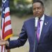 Larry Elder Expresses Willingness to Serve as Donald Trump’s Vice Presidential Running Mate