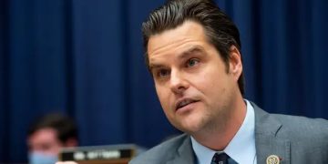 Lawsuit Filed by House GOP Firebrands Alleges Violation of Free Speech Rights in Two Deep-Blue State Cities