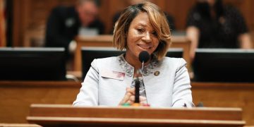 Former Democrat Switches to Republican, Accuses Her Own Party of Betrayal: ‘They Didn’t Support Me’