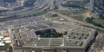 Pentagon Typographical Error Exposes Millions of Sensitive Messages to African Nation