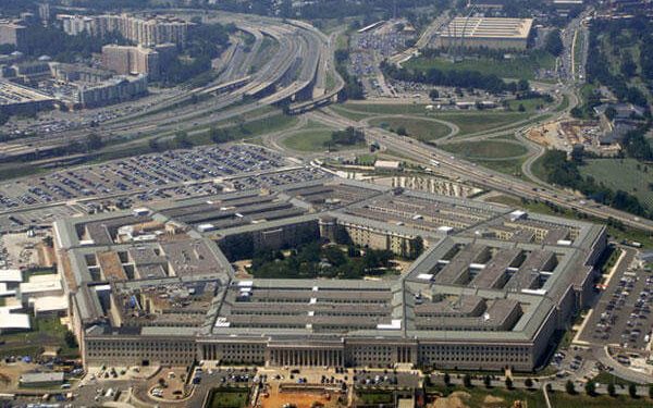 Pentagon Typographical Error Exposes Millions of Sensitive Messages to African Nation