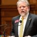 Terry England, Former Georgia Lawmaker, Appointed as Chief of Staff to Republican House Speaker