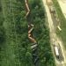 Pennsylvania Train Derailment Prompts Evacuation of Residences due to Hazardous Material Spillage