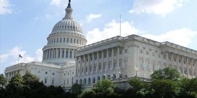 White House Surroundings Temporarily Shut Down as Precautionary Measure for Unidentified Object, Eventually Deemed ‘Non-Hazardous’