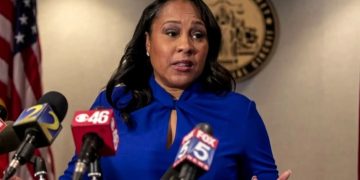 Report: Grand Jury Presentation of Trump Election Case by Georgia DA Set to Commence