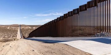 County Official Shifts from Democratic to Republican Party, Citing Border Security Policy