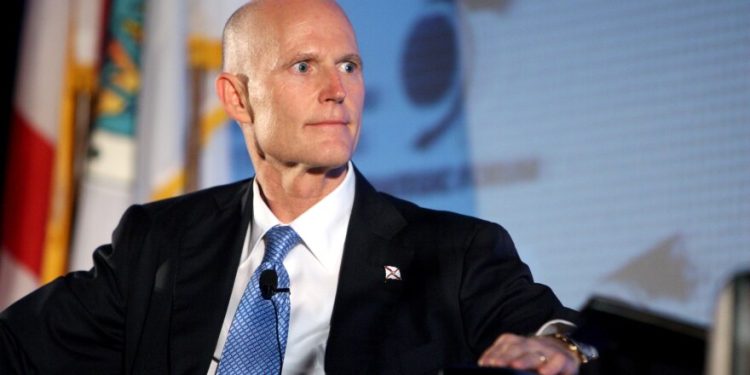 Former Congresswoman Selected by Democrats to Contest Against Senator Rick Scott