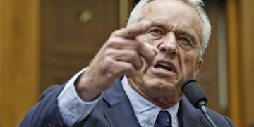 Robert F. Kennedy Jr. Addresses Stir Caused by Woody Harrelson’s Posting of Kennedy 2024 Cap Snapshot on Social Media