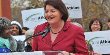 Toni Atkins, First Female and Openly Gay Leader of the California Senate, Set to Resign