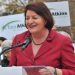 Toni Atkins, First Female and Openly Gay Leader of the California Senate, Set to Resign