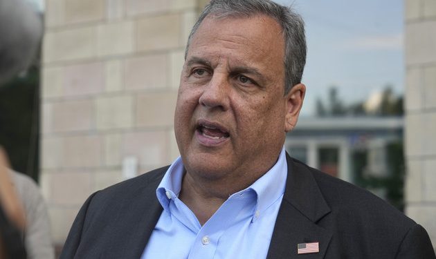 Chris Christie’s Pledge to Trail Trump Across the Nation if He Continues to Avoid Debates