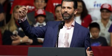 Donald Trump Jr. Acknowledges Hacking of His X Account Following Controversial Posts
