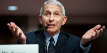 Disclosures Reveal Dr. Fauci and His Wife’s Combined Wealth Exceeded $11M Upon Leaving Government Post