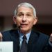 Disclosures Reveal Dr. Fauci and His Wife’s Combined Wealth Exceeded $11M Upon Leaving Government Post