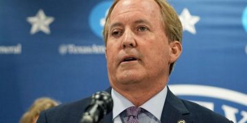 Texas Senate Set to Cast Vote on Impeaching Attorney General Ken Paxton