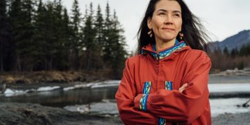 Husband of Representative Mary Peltola Passes Away in Alaska Plane Accident