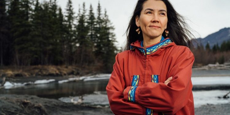 Husband of Representative Mary Peltola Passes Away in Alaska Plane Accident