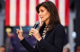 Biden’s Education Agenda Targets Nikki Haley