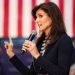 Biden’s Education Agenda Targets Nikki Haley