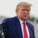 Republican Senator Joins Growing Support for Trump’s Presidential Bid