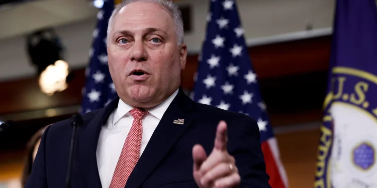 House Republicans Actively Contemplating Rule Changes Following Scalise’s Withdrawal from Speaker Race