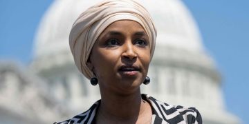 Ilhan Omar Faces Criticism for Opposing the Supply of US Weapons in Support of Actions in Israel Labeled as ‘War Crimes’