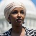 Ilhan Omar Faces Criticism for Opposing the Supply of US Weapons in Support of Actions in Israel Labeled as ‘War Crimes’