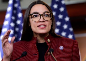AOC Faces Criticism for Characterizing NYC as Unaffordable for Working-Class Residents