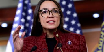 AOC Faces Criticism for Characterizing NYC as Unaffordable for Working-Class Residents
