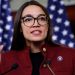 AOC Faces Criticism for Characterizing NYC as Unaffordable for Working-Class Residents