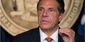 Former Executive Assistant Files New Lawsuit Alleging Sexual Assault Against Ex-Governor Andrew Cuomo