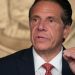 Former Executive Assistant Files New Lawsuit Alleging Sexual Assault Against Ex-Governor Andrew Cuomo