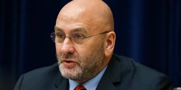 Lawmaker Claims the Presence of ‘At Least 200’ Undercover Agents Within Jan 6 Crowd and Capitol Building