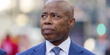 Items Confiscated in FBI Raid at Residence of Eric Adams’ Chief Fundraiser