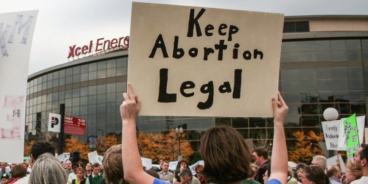 Nevada Judge Rejects Attempt to Establish Abortion as a Constitutional Right