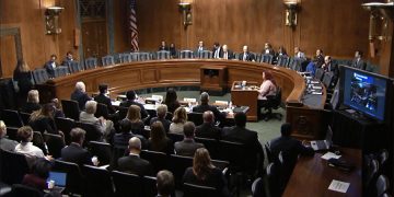 Senate Judiciary Committee Halts SCOTUS Investigation Hearing Amid GOP’s Counter-Subpoena Threats