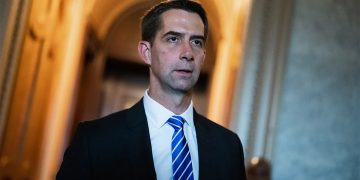 Senator Cotton Advocates for ‘Massive Retaliation’ Against Iran to Deter Attacks on US Assets