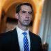Senator Cotton Advocates for ‘Massive Retaliation’ Against Iran to Deter Attacks on US Assets